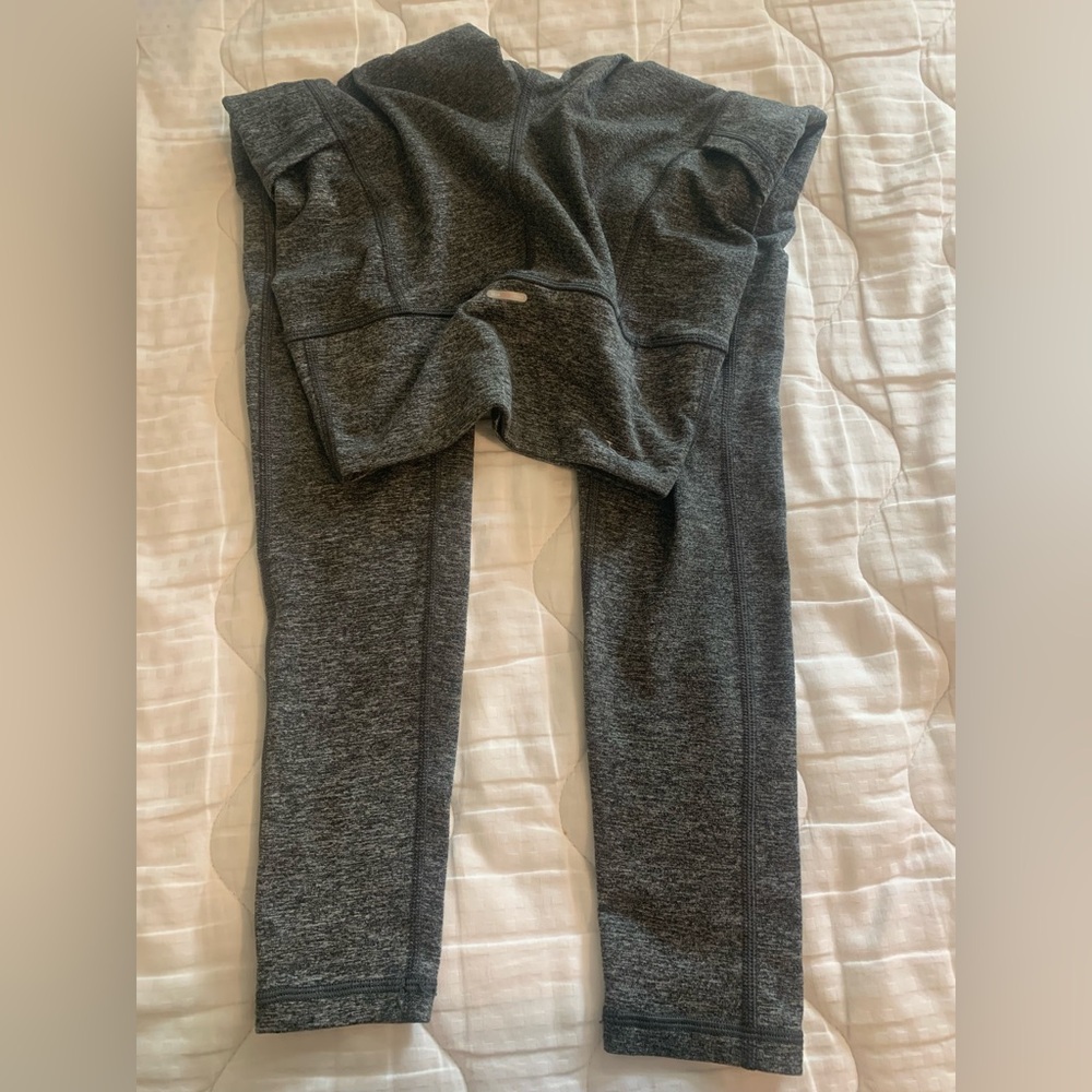 Aerie leggings